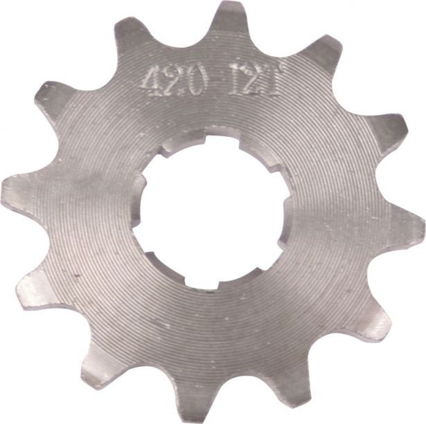 Sprocket_ _Front_12_Tooth_420_Chain_20mm_Hole_1