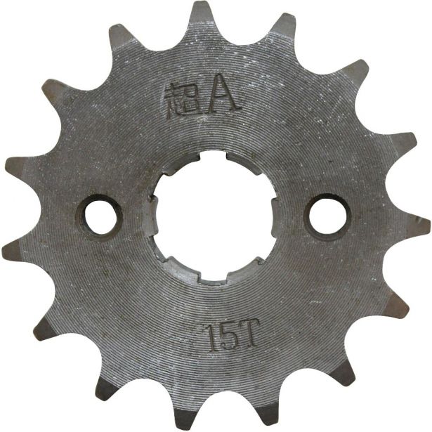Sprocket_ _Front_15_Tooth_520_Chain_20mm_Hole_1