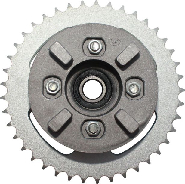 Sprocket_ _Rear_428_Chain_41_Tooth_4x