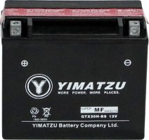 Battery_ _GTX20H BS_Yimatzu_AGM_Maintenance_Free_2