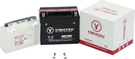 Battery_ _GTX20H BS_Yimatzu_AGM_Maintenance_Free_6