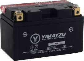 Battery_ _GTZ 10S_Yimatzu_AGM_Maintenance_Free_1