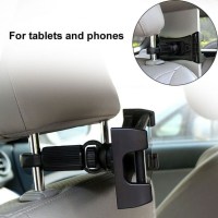 Cell_Phone_Mount_ _Universal_Car_Headrest_Upper_and_Lower_Support_Profile_4 5 13 5_Inch_Phones__Tablets_3