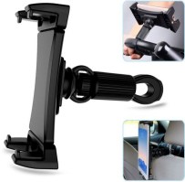 Cell_Phone_Mount_ _Universal_Car_Headrest_Upper_and_Lower_Support_Profile_4 5 13 5_Inch_Phones__Tablets_5