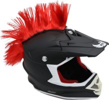 Helmet_Mohawk_ _Red_1