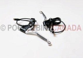 Fatbike Electric Brake Lever for Surface 604 Fat Bike - S6040019